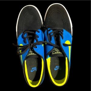 Nike SB Stefan Janoski. Nike skateboarding